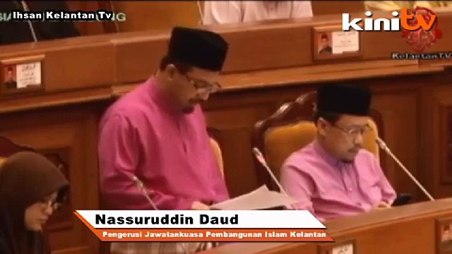 'Tinggal 3 solat Jumaat berturutan boleh dipenjara'