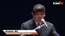 Selangor umum dasar memperkasakan Bahasa Melayu