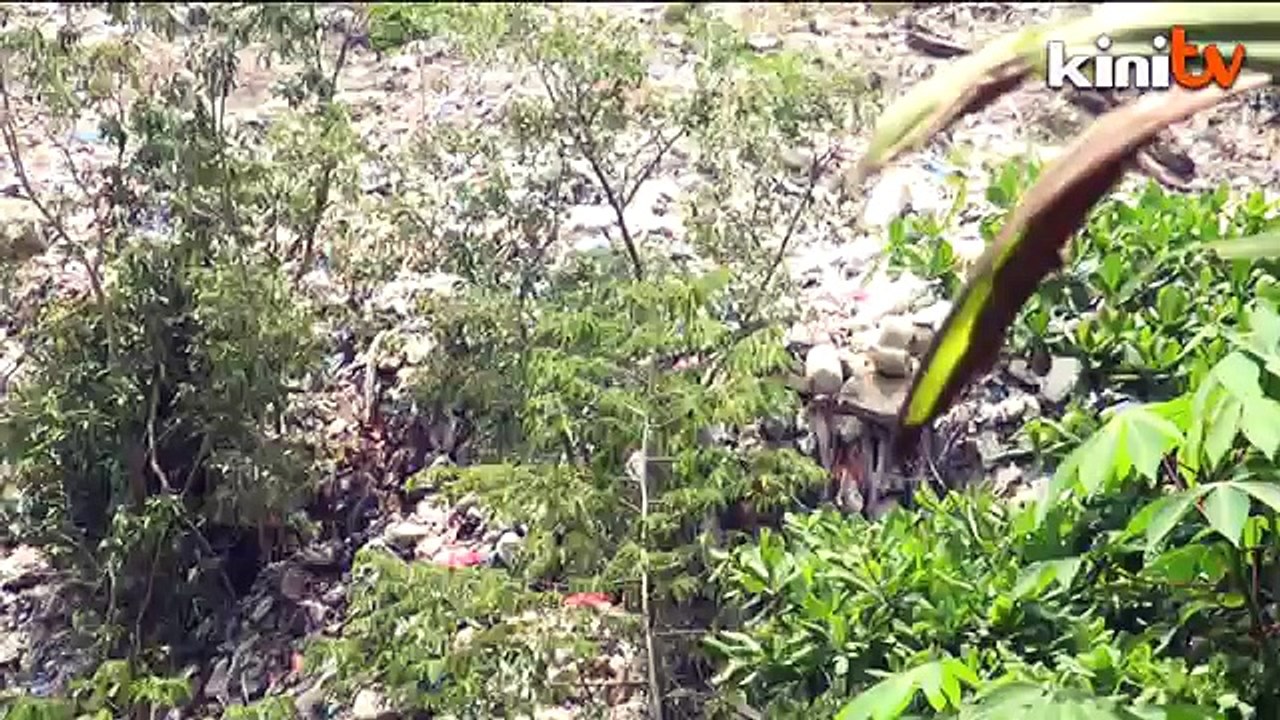 Expert doubts Pangkor incinerator safety