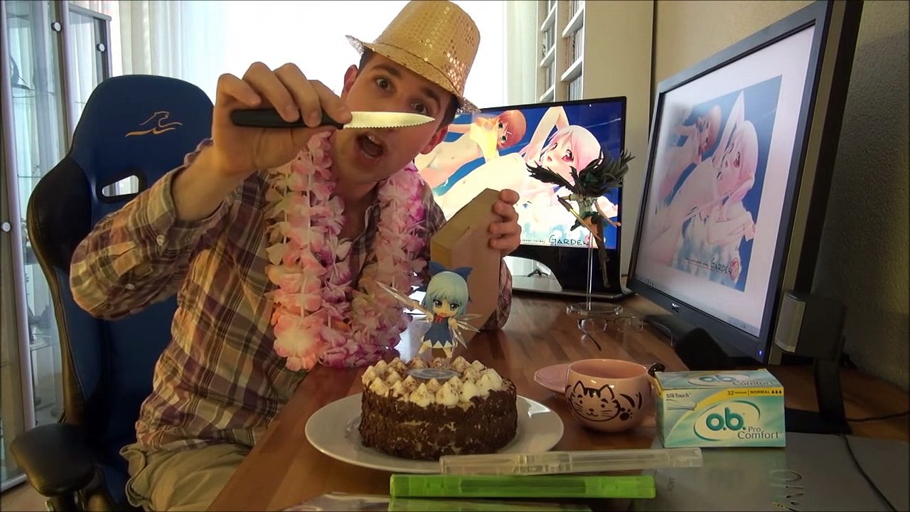 Freude haben mit MP - Tales of Xillia get! - Meidocafe channel