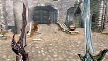 Skyrim - Best Gear and Weapons EVER
