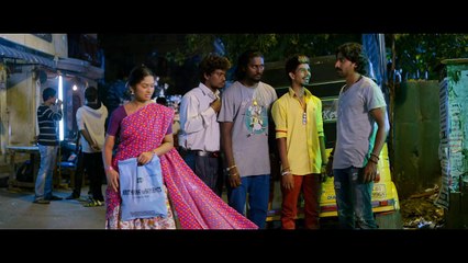 Vandha Mala - Official Trailer - Igore