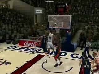 Top 3 plays @ Cavs