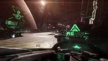 Star Citizen Open Free Roam Universe Multi Crew Demo   PC