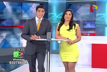 Captan a camioneta del gobierno regional de Piura tratando de ingresar contra el tráfico