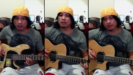 SO MANY QUESTIONS(side A) cover song