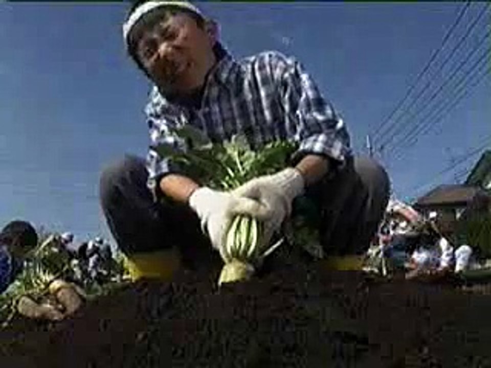 [TVCM] 学校週5日制-政府広報