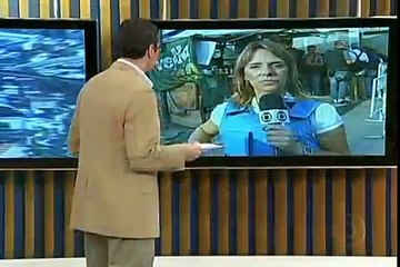 Operação de invasão ao Complexo do Alemão