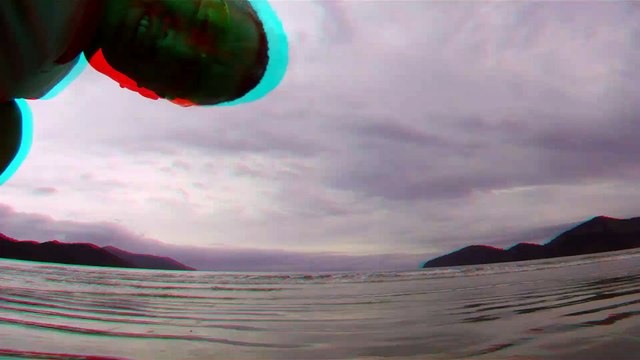 Passeio na praia e nos mares, Ubatuba, Praia da Enseada, Litoral Norte, SP, Brasil, 2015