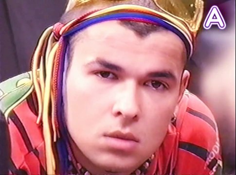 Alla Pugacheva / Алла Пугачева. Мастер-класс 1