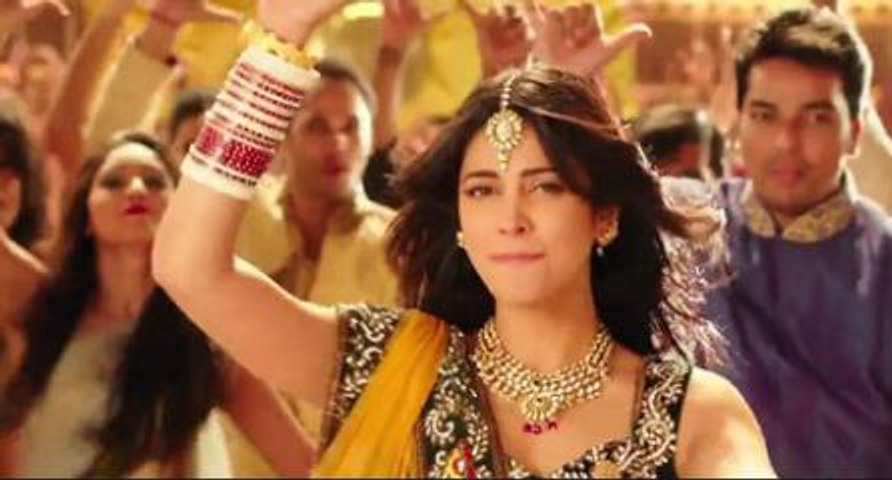 Tutti Bole Wedding Di Full Song Welcome Back [2015]