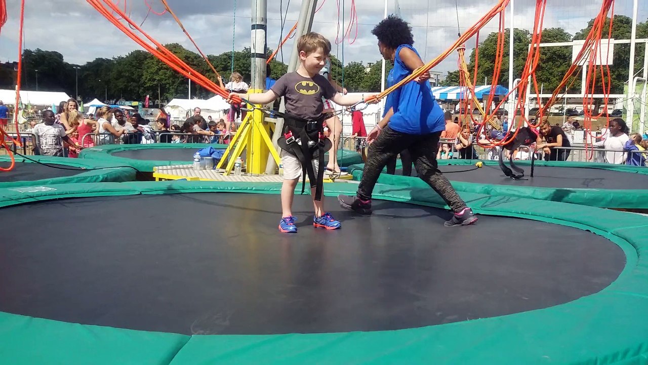 saut
