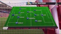 Valerenga 0-0 Real Madrid HD _ Full Spanish Highlights - Friendly 09.08.2015 HD