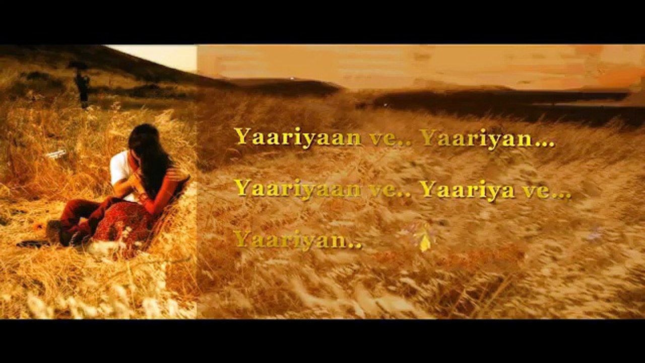 Baarish Yaariyan