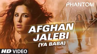 Afghan Jalebi HD Video Song Phantom [2015] Katrina Kaif