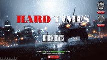 Hard Hip Hop Beat Rap Instrumental 2015 ''Hard Times'' (A7 BeatZ Collab)
