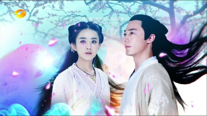 花千骨 第39集 The Journey of Flower EP39 - 【超清1080P无删减版】