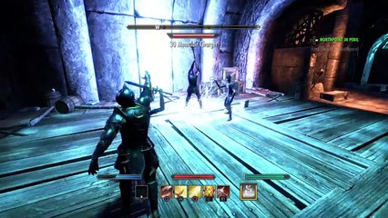 The Elder Scrolls - Solo Dungeon