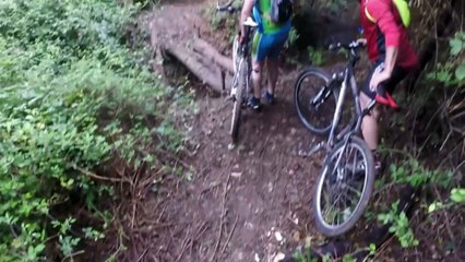 vtt talmont st hilaire 2015