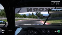 Project CARS Event - Nordschleife Group 5 Turbo Extravaganza (PC)  * 1080p / 60FPS *