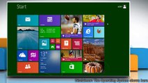 How to Allow Remote Desktop Connections in Windows® 8.1 PRO