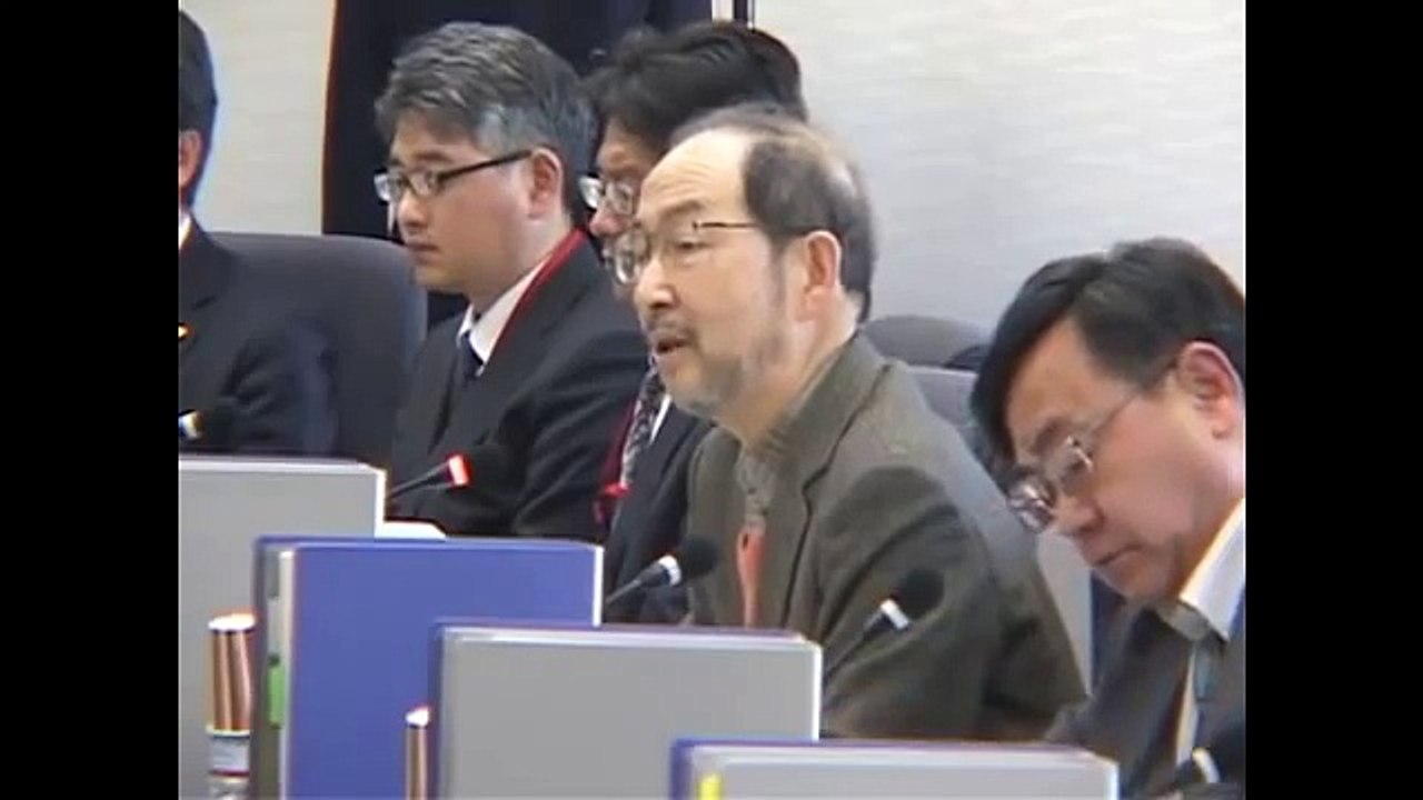 実録：東大話法を地で行く市村知也なる官吏の芸風