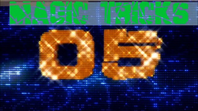 Cups & Balls - Amazing Magic Trick - Criss Angel Mindfreak Ultimate Magic Kit - Performance