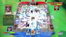 Yu Gi Oh! Legacy of the Duelist El Ultimo Gran Polilla Yugi vs Weevil