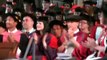 Graduation Ceremony University of the West of England Bristol