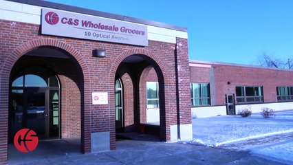 C&S Wholesale Grocers Leadership Development Programs