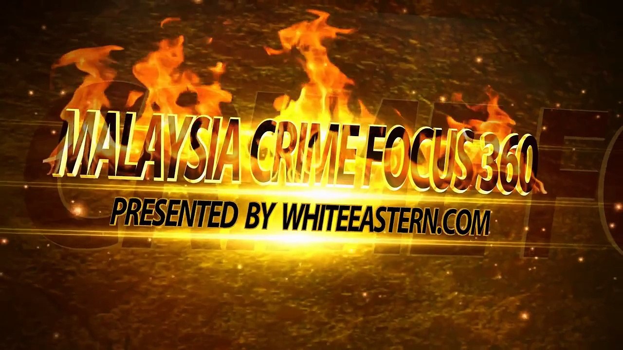 23/06/2015 Man Shoplifting The Staff's Handphone In Kuala Lipis- Malaysia Crime Focus 360