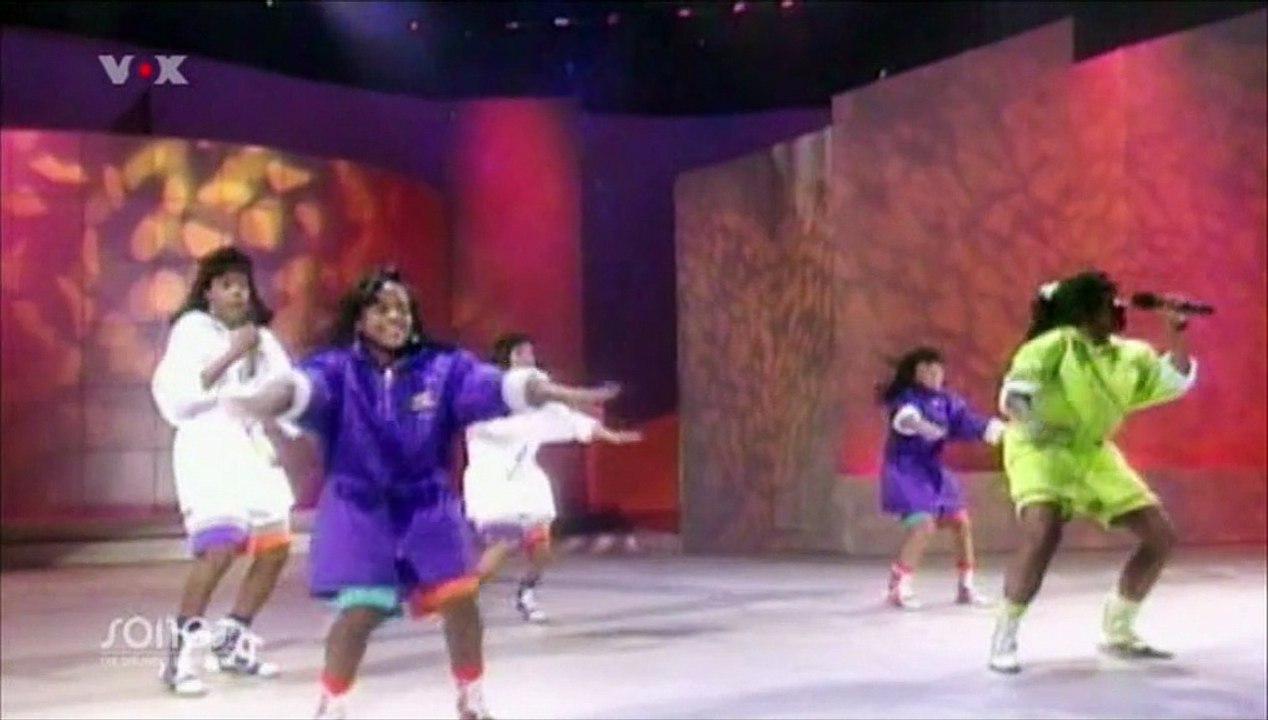 01. Songs, die die Welt bewegten - Verrückte Lovestorys