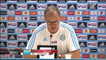 Marcelo Bielsa renuncia