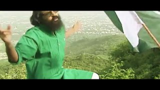 Main Pakistan Hoon by Asrar (Music Video)