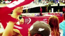 The Volvo Ocean Race is coming to Abu Dhabi!