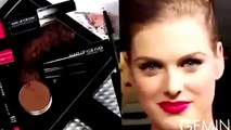 Lips Makeup The Fuschia Lip and Classic Cat Eye Makeup Tutorial By Makeup For Ever