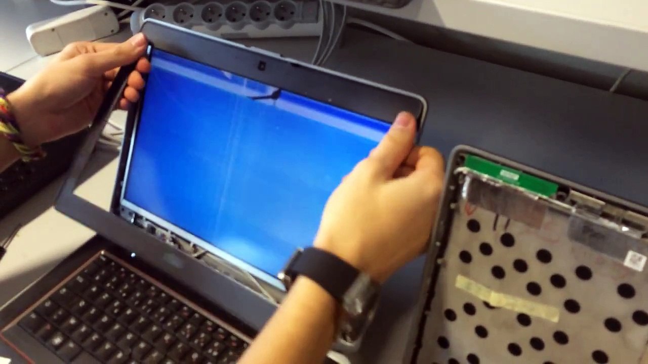 Dell E 6421