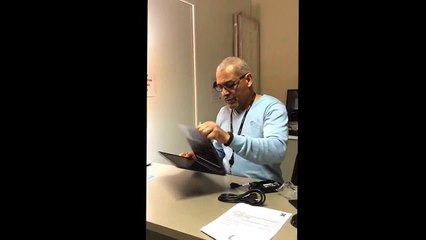 Reception d'un nouvel ordinateur portable - Colipostage 1-3