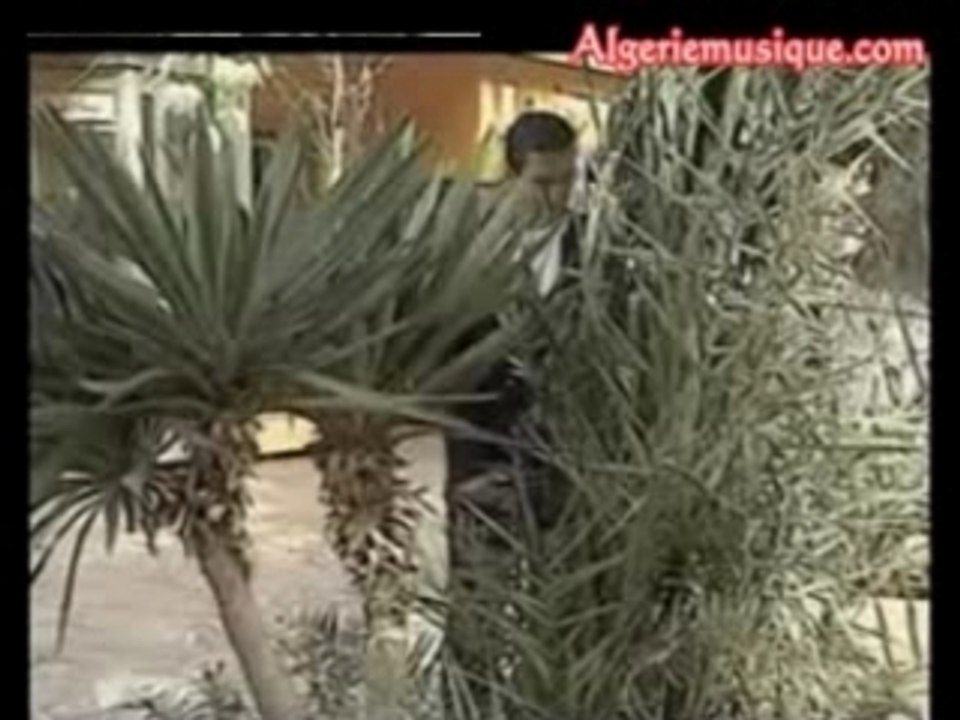 Cheb Othmane-Kayane Rabi