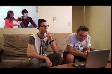 K.Will - Please Don't Non-Kpop Fan Reaction