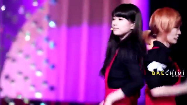 [직캠 | fancam kpop] miss A - Suzy