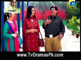 S.H.E Episode 5 on Geo Tv in High Quality 9th August 2015