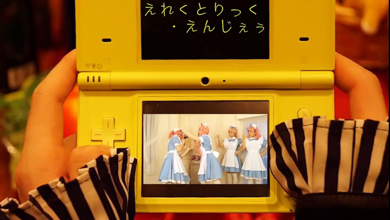 【アルスマグナ】えれくとりっく・えんじぇぅ / Electric Angel【タツキ】