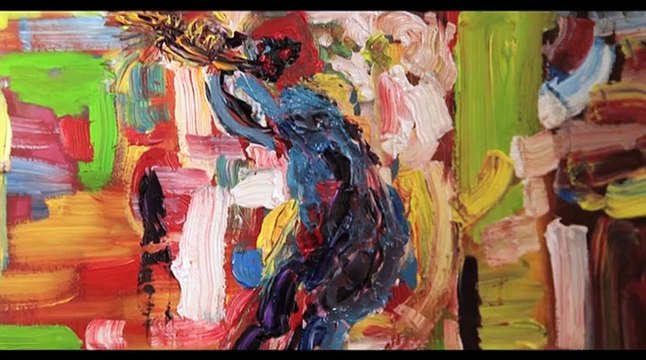 Divine Afrique 7 Pie Bénin une série de Valerio Truffa