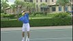 Tennis - How To Gain Confidence In Your Overhead Smash | Tom Avery Tennis 239.592.5920