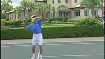 Tennis - How To Gain Confidence In Your Overhead Smash | Tom Avery Tennis 239.592.5920