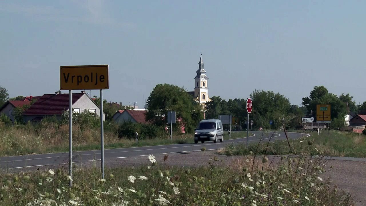 Croatie: des fidèles prient pour le croate enlevé par l'EI