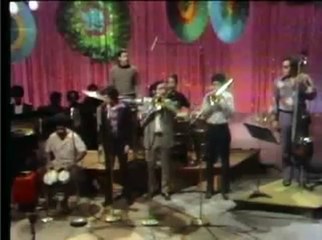 Aguanile (en vivo) - Hector Lavoe y Willie Colon
