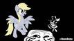 Ghost Loves Derpy Hooves - Calls/Twitter Shout-Outs - [February 28th, 2012]