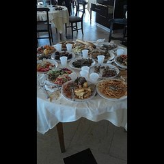 les tunisiens dans les hotels a hammamet